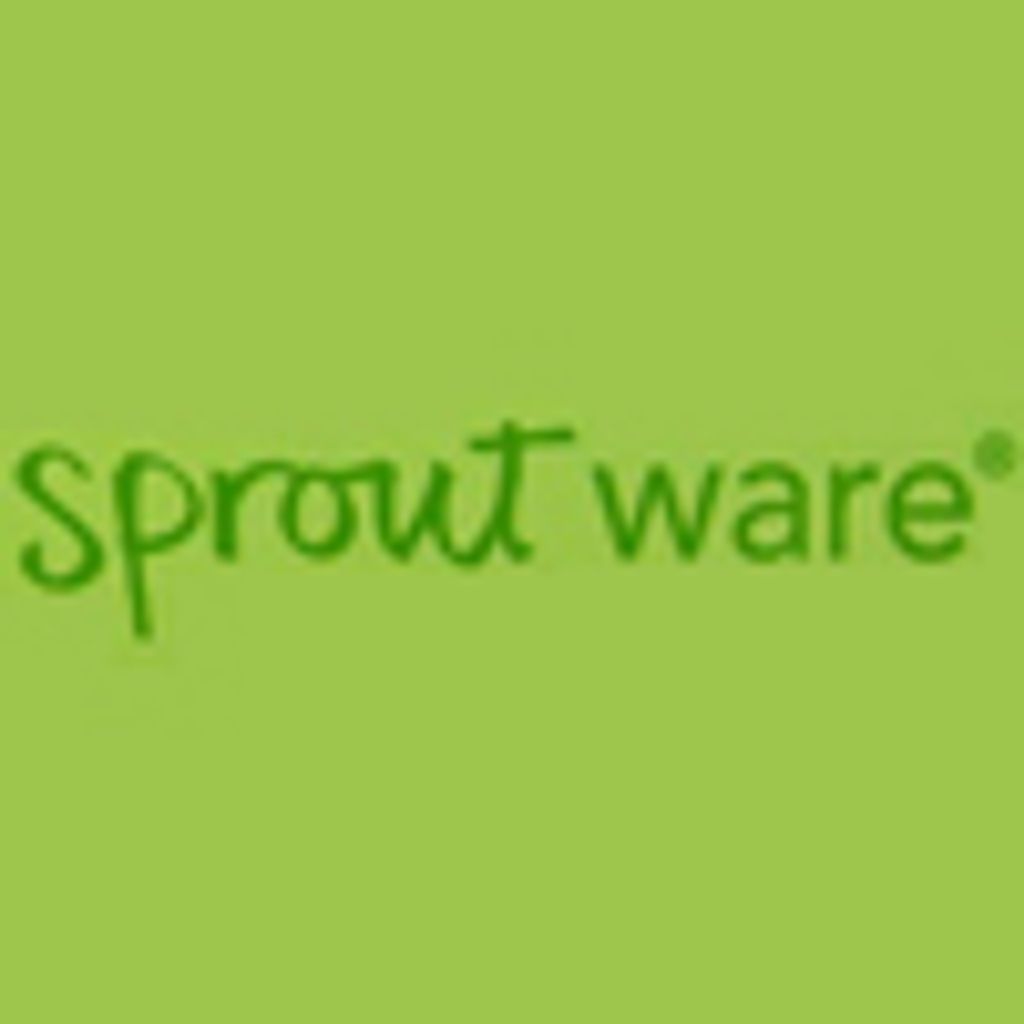 Sprout Ware Cover Image